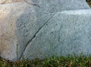 artificial stone